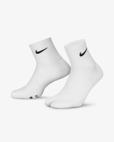 Шкарпетки Nike Everyday Plus DV9475-100