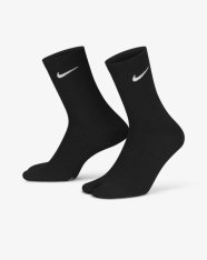 Шкарпетки Nike Everyday Plus Lightweight DX1158-010