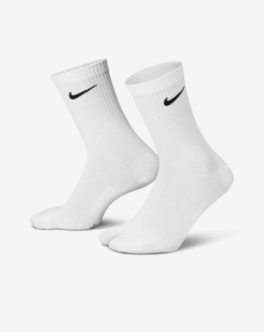 Шкарпетки Nike Everyday Plus Lightweight DX1158-100