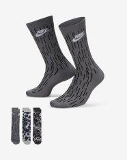 Шкарпетки Nike Everyday Essential DH3414-902