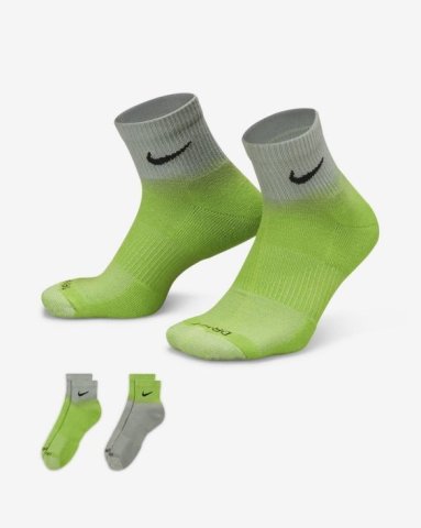 Носки Nike Everyday Plus Cushioned DH6304-911