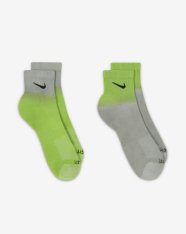 Носки Nike Everyday Plus Cushioned DH6304-911
