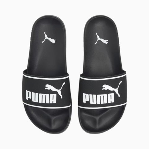 Шлепанцы детские Puma Leadcat 2.0 Jr 38443401