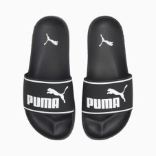Шлепанцы детские Puma Leadcat 2.0 Jr 38443401