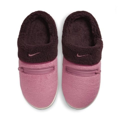 Шлепанцы женские Nike Burrow Se DR8882-600