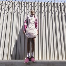 Шлепанцы женские Nike Burrow Se DR8882-600