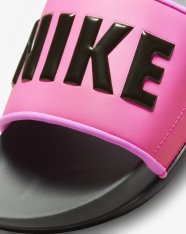 Шлепанцы женские Nike Offcourt BQ4632-604