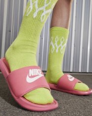 Шльопанці жіночі Nike Victori One CN9677-802
