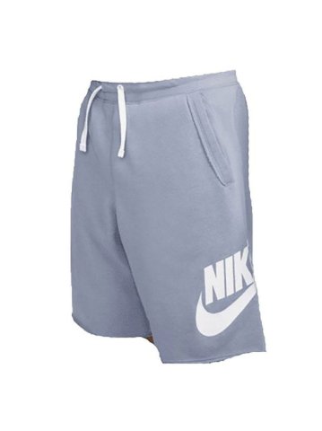 Шорти Nike Club Fleece Alumni DX0502-493