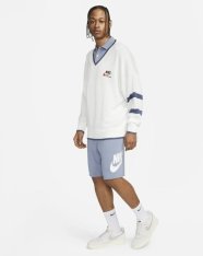 Шорти Nike Club Fleece Alumni DX0502-493