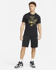 Шорты Nike Club DX0733-010