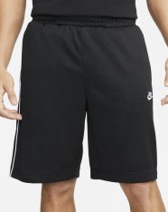 Шорты Nike Club DX0733-010