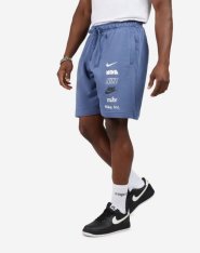 Шорты Nike Club+ Fleece FB8830-491