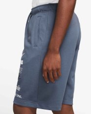 Шорты Nike Club+ Fleece FB8830-491