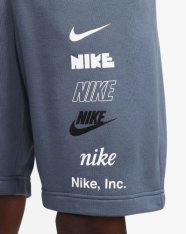 Шорты Nike Club+ Fleece FB8830-491