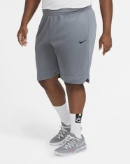 Шорти баскетбольні Nike Dri-FIT Icon AJ3914-065