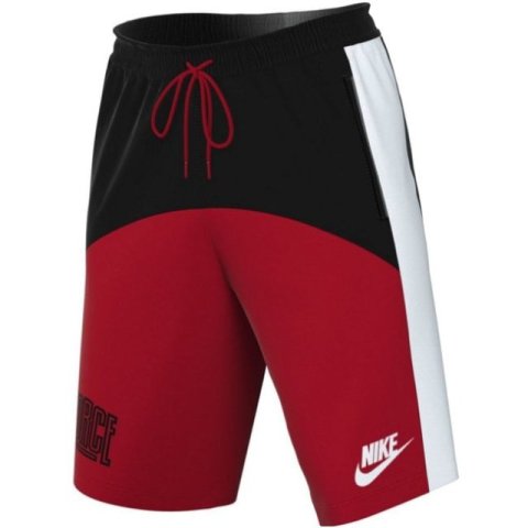 Шорти баскетбольні Nike Dri-Fit Starting 5 DQ5826-011