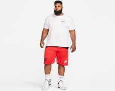 Шорты баскетбольные Nike Dri-Fit Starting 5 DQ5826-011