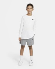 Шорти дитячі Nike Jersey DA0806-091