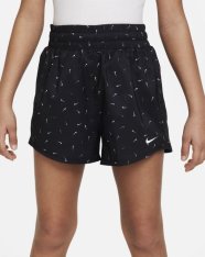 Шорти дитячі Nike Dri-FIT One DX4974-010