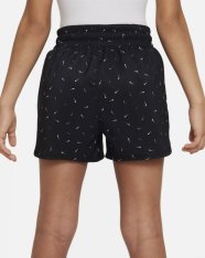 Шорти дитячі Nike Dri-FIT One DX4974-010