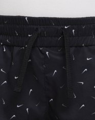 Шорти дитячі Nike Dri-FIT One DX4974-010