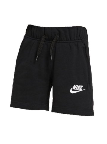 Шорти дитячі Nike Sportswear DA1405-010