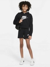 Шорти дитячі Nike Sportswear DA1405-010