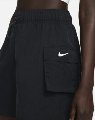 Шорти жіночі Nike Sportswear Essential DM6247-010
