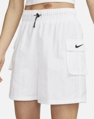 Шорти жіночі Nike Sportswear Essential DM6247-100