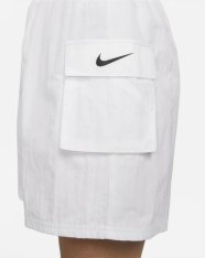 Шорти жіночі Nike Sportswear Essential DM6247-100