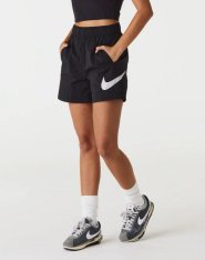 Шорти жіночі Nike Essential Woven Easy DM6739-010