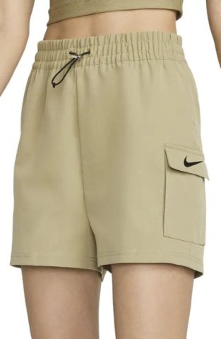 Шорты женские Nike Sportswear Swoosh FJ4887-276