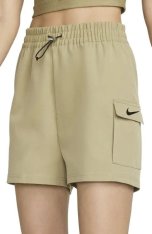 Шорти жіночі Nike Sportswear Swoosh FJ4887-276