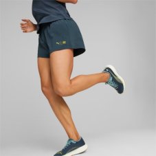 Шорты для бега женские Puma First Mile Running 52321416