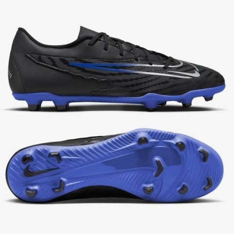Бутсы Nike Phantom GX Club DD9483-040
