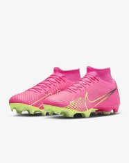 Бутси Nike Mercurial Superfly 9 Academy DJ5625-605