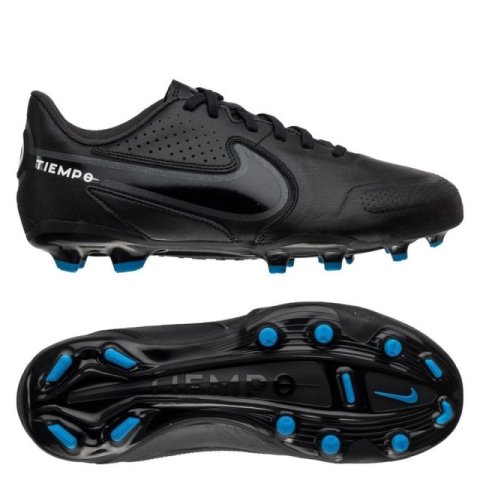 Бутсы детские Nike JR Tiempo Legend 9 Academy MG DA1333-001