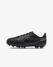 Бутсы детские Nike JR Tiempo Legend 9 Academy MG DA1333-001