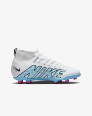 Бутсы детские Nike JR Mercurial Superfly 9 Club FG/MG DJ5959-146