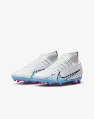 Бутси дитячі Nike JR Mercurial Superfly 9 Club FG/MG DJ5959-146