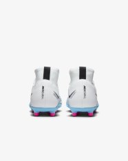 Бутсы детские Nike JR Mercurial Superfly 9 Club FG/MG DJ5959-146