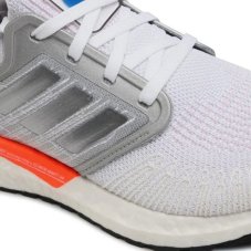 Кроссовки беговые женские Adidas Ultraboost 20 W FX7992