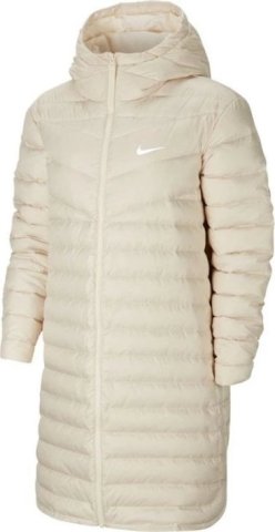 Куртка зимова жіноча Nike Therma-Fit Repel Windrunner Parka DH4075-206