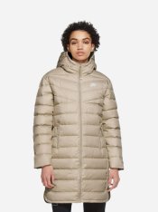 Куртка зимова жіноча Nike Therma-Fit Repel Windrunner Parka DH4075-206