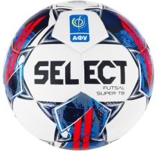 М'яч для футзалу Select Futsal Super TB FIFA Quality Pro v22 АФУ 361346-013