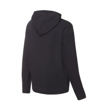 Олімпійка New Balance Essentials Stacked Logo FZ MJ31536BK