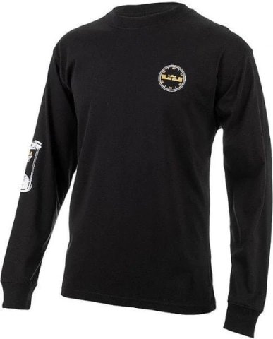 Реглан Nike LeBron DZ2704-010