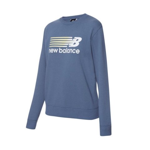 Реглан жіночий New Balance Sport Core Shadow WT31816VTI