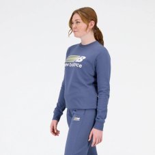 Реглан жіночий New Balance Sport Core Shadow WT31816VTI
